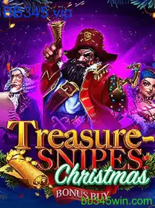 TreasuresnipesChristmas
